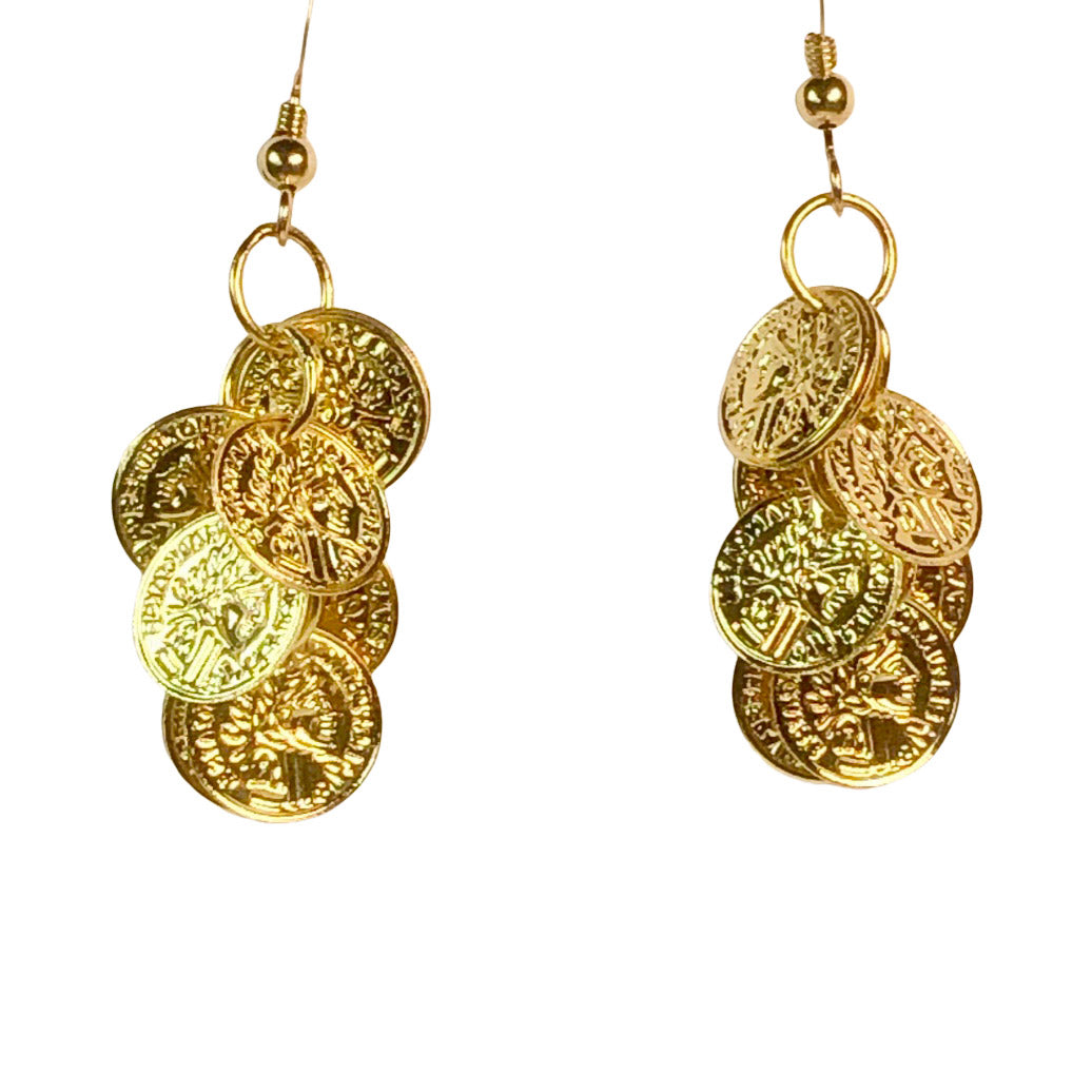 Dolce & Gabbana Earrings for Men sale - discounted price | FASHIOLA INDIA